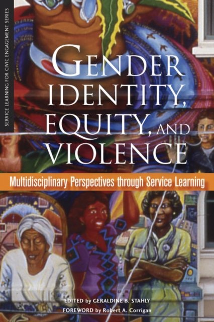 Gender Identity, Equity, and Violence