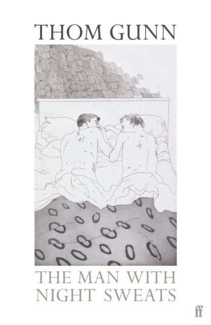 Man With Night Sweats