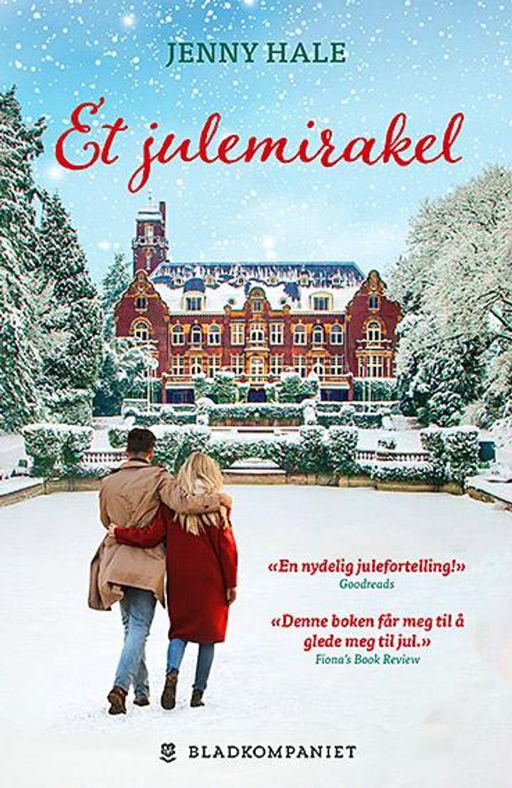 Et julemirakel