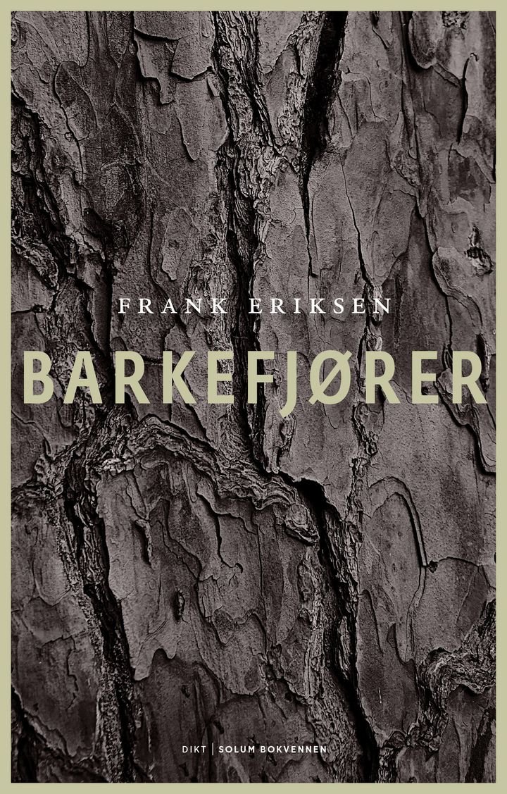 Barkefjører - dikt