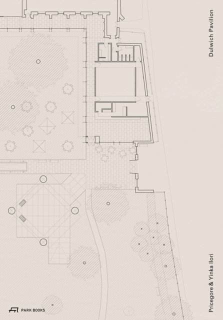 Pricegore & Yinka Ilori – Dulwich Pavilion