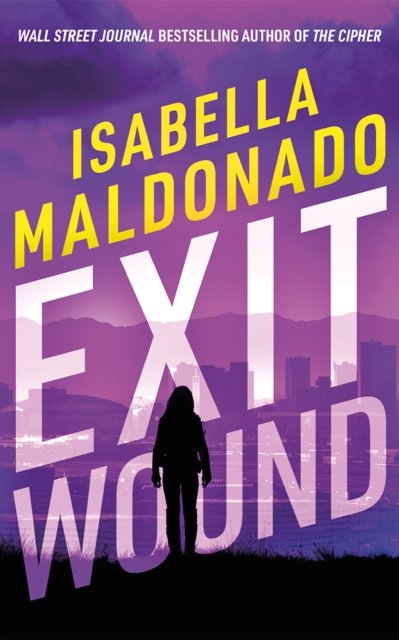 Exit Wound