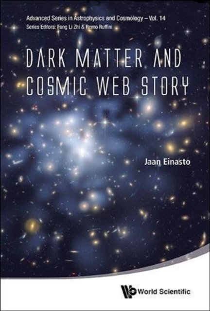DARK MATTER & COSMIC WEB STORY