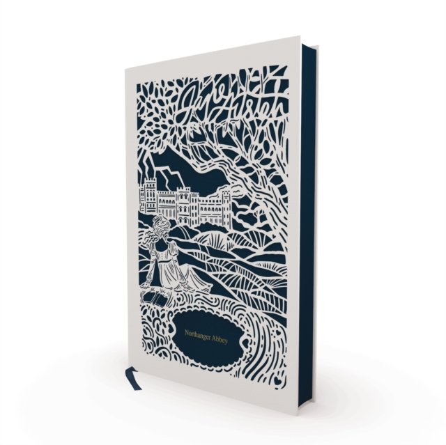Northanger Abbey (Jane Austen Collection): Deluxe Edition