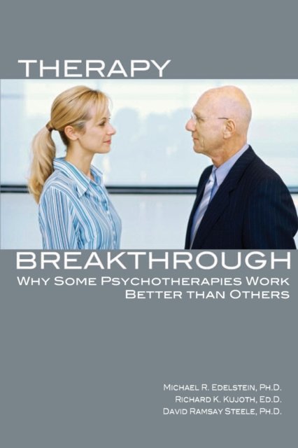 Therapy Breakthrough