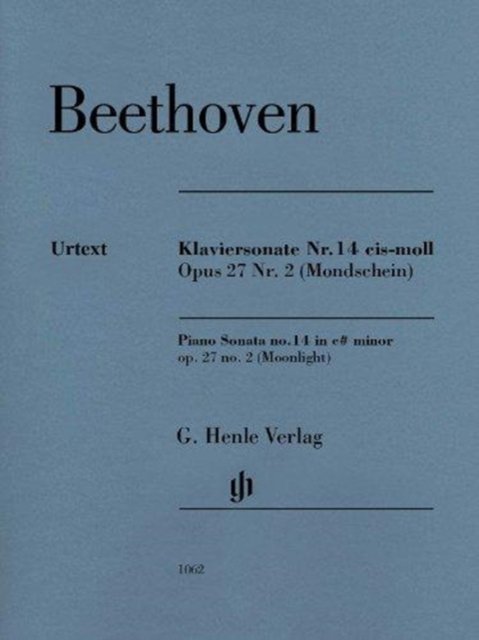 PIANO SONATA NO 14