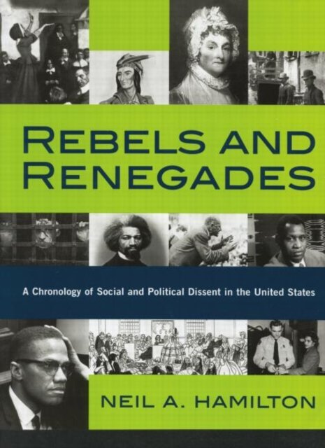 Rebels and Renegades