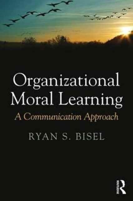 Organizational Moral Learning