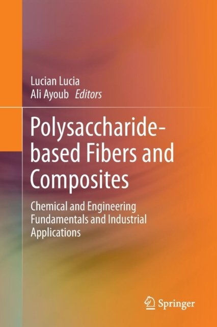 Polysaccharide-based Fibers and Composites