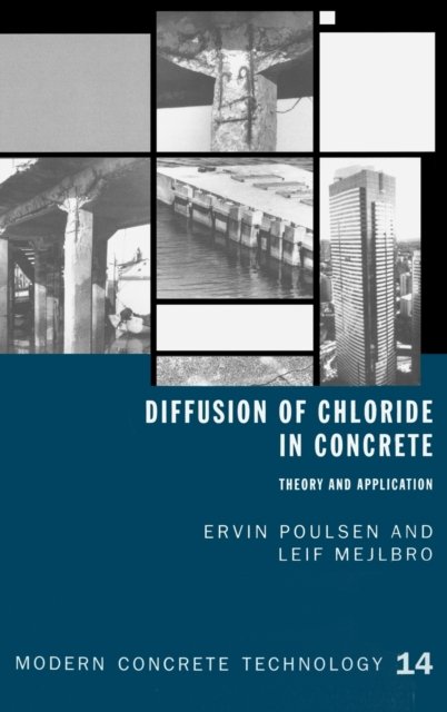 Diffusion of Chloride in Concrete