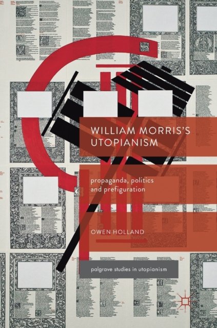 William Morris''s Utopianism