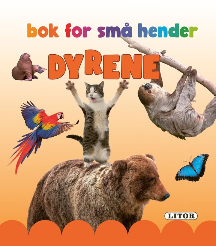 Dyrene