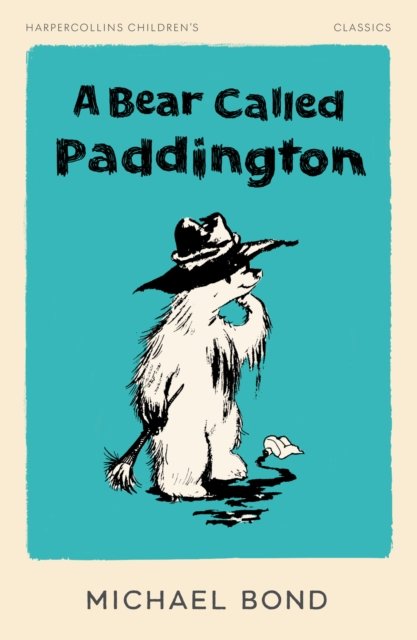 BEAR CALLED PADDI_HARPERCOL PB