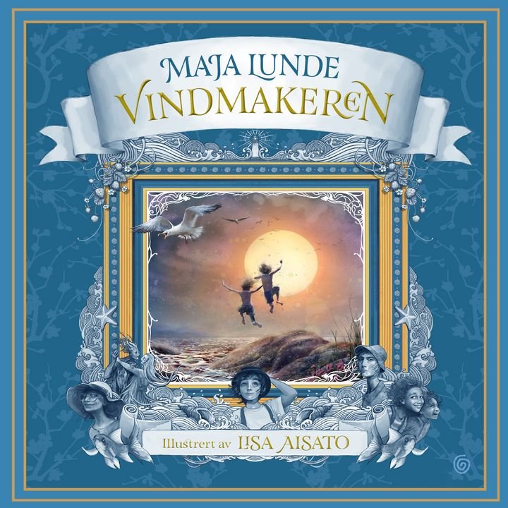 Vindmakeren