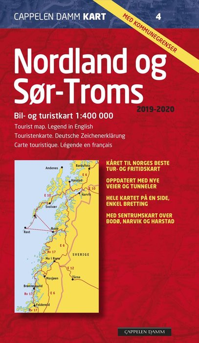 Nordland og sør-Troms 2019-2020