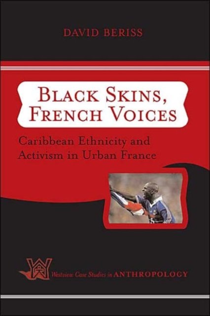 Black Skins, French Voices