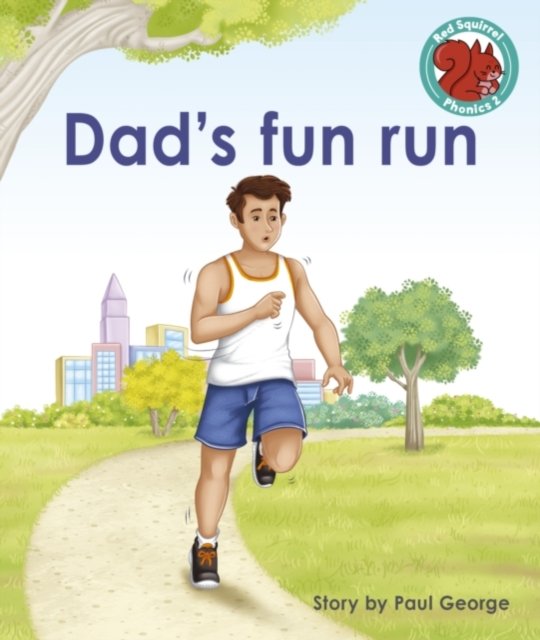 Dad''s fun run