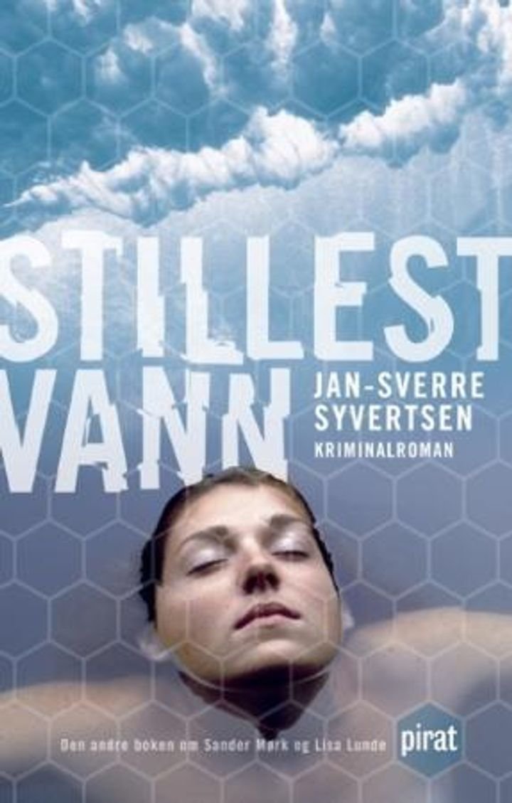 Stillest vann - kriminalroman