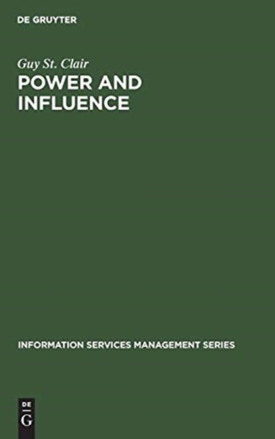 Power and Influence