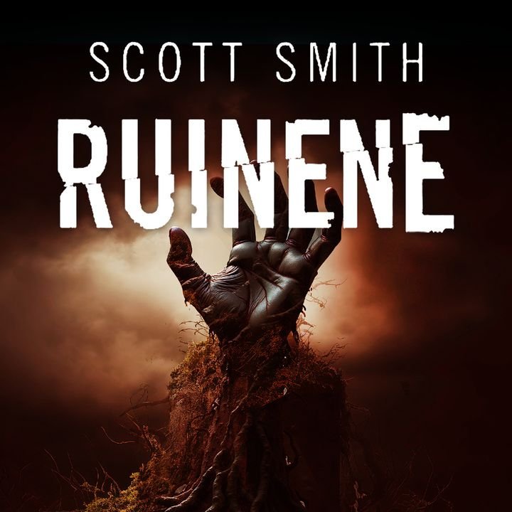 Ruinene