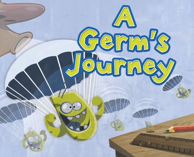 Germ''s Journey