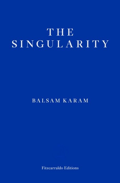 Singularity