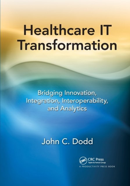 Healthcare IT Transformation