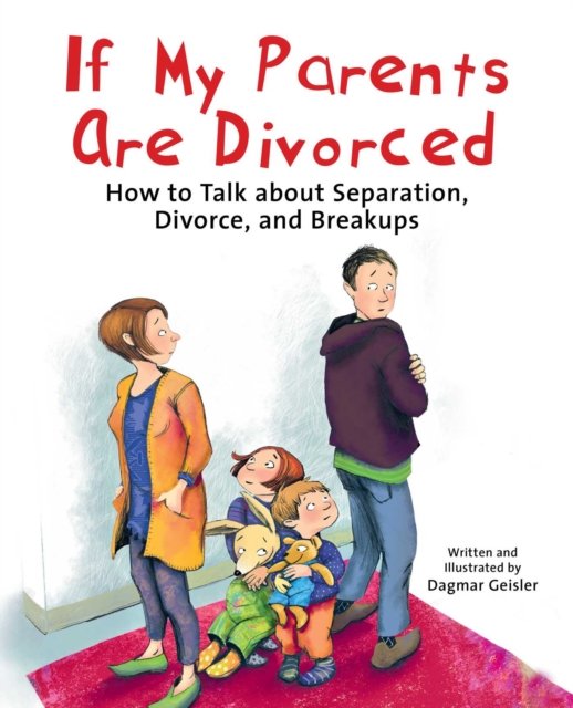 The If My Parents Are Divorced