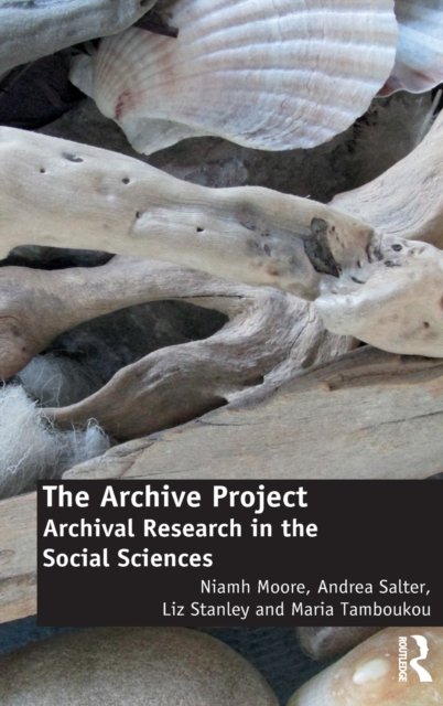 The Archive Project