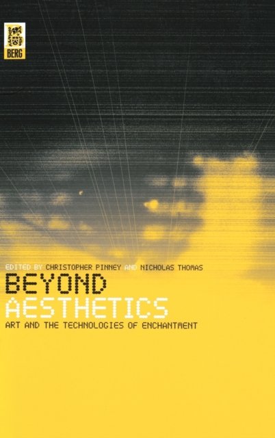 Beyond Aesthetics