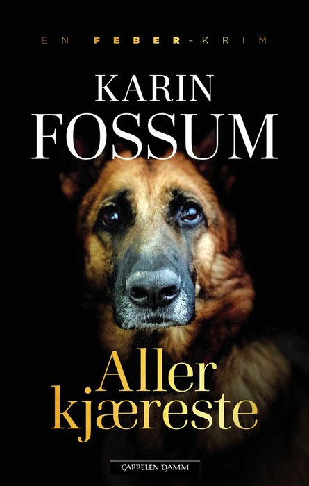 Aller kjæreste