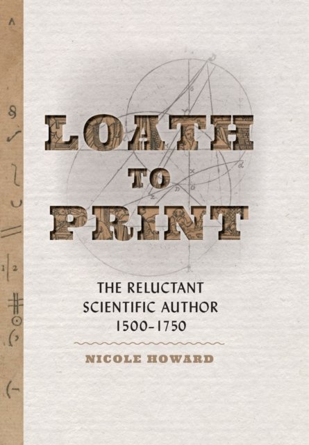 Loath to Print