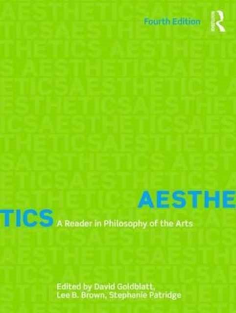 Aesthetics