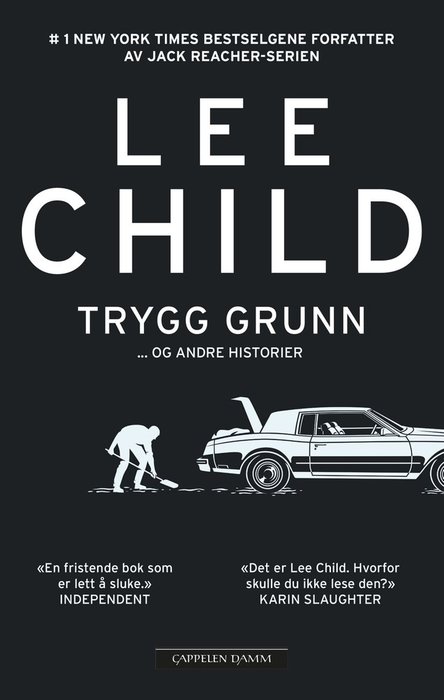 Trygg grunn