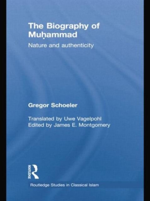 The Biography of Muhammad