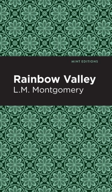 Rainbow Valley