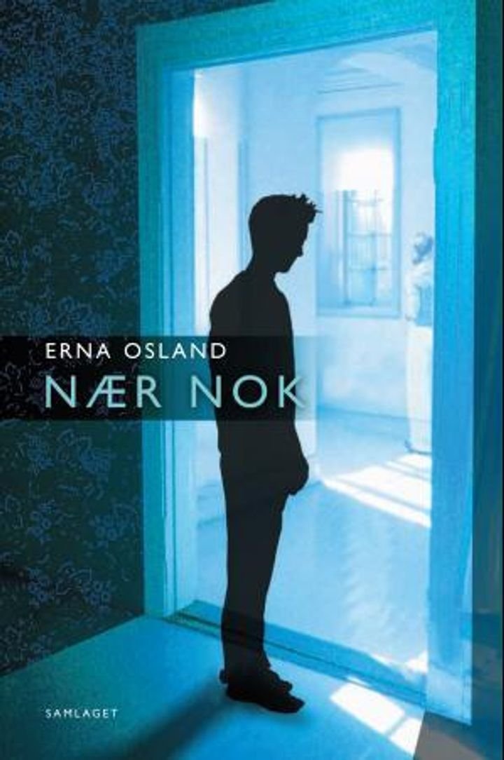 Nær nok - noveller