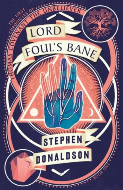 LORD FOULS BANE_CHRONICLES1 PB