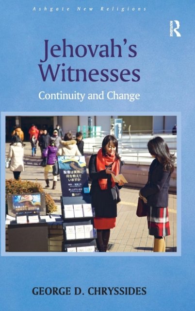 Jehovah''s Witnesses