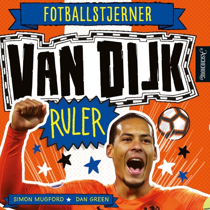 Van Dijk ruler