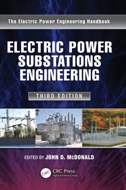 Electric Power Substations Engieering