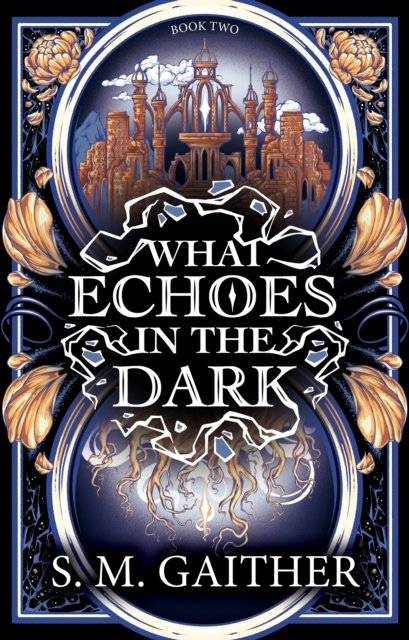 What Echoes in the Dark