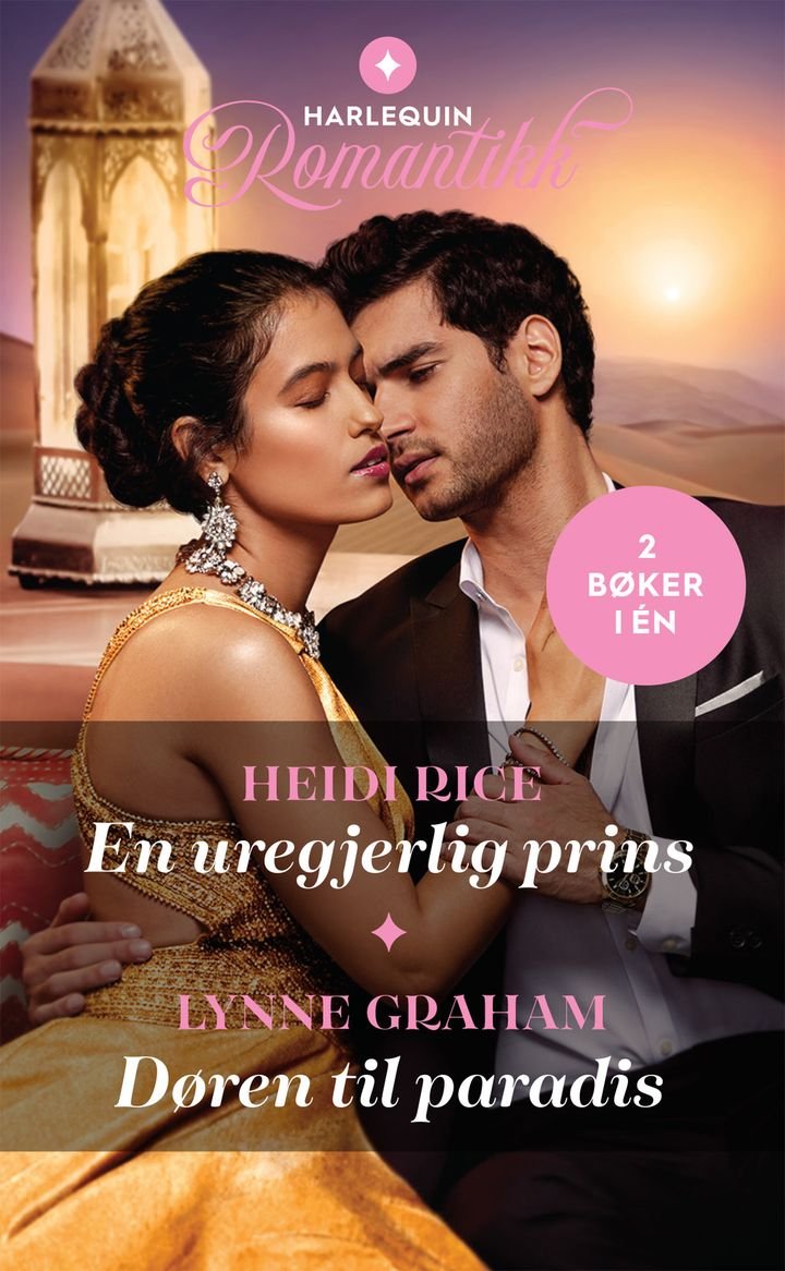 En uregjerlig prins ; Døren til paradis