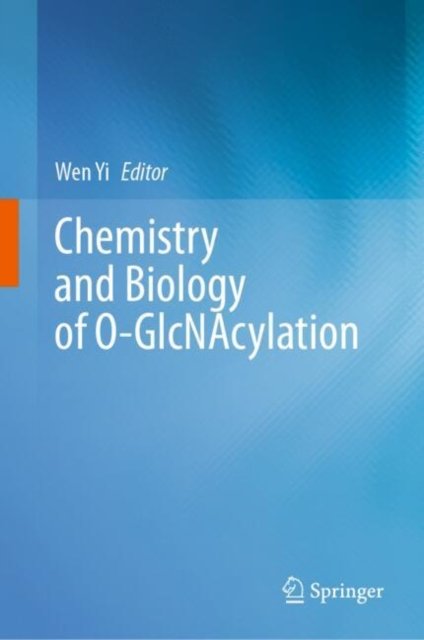 Chemistry and Biology of O-glcnacylation