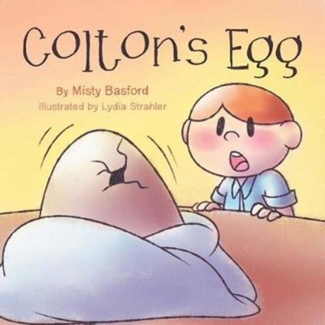 Colton''s Egg