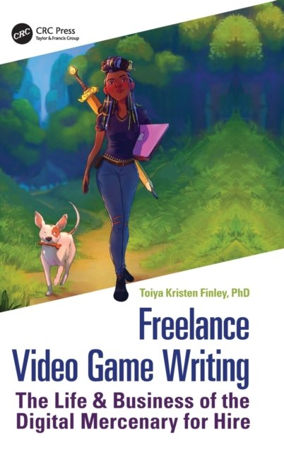 Freelance Video Game Writing