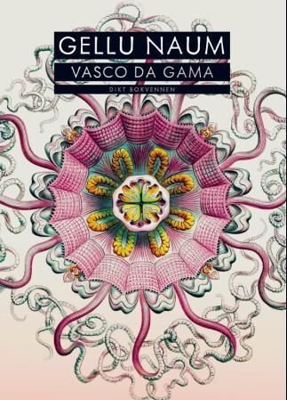 Vasco da Gama - dikt