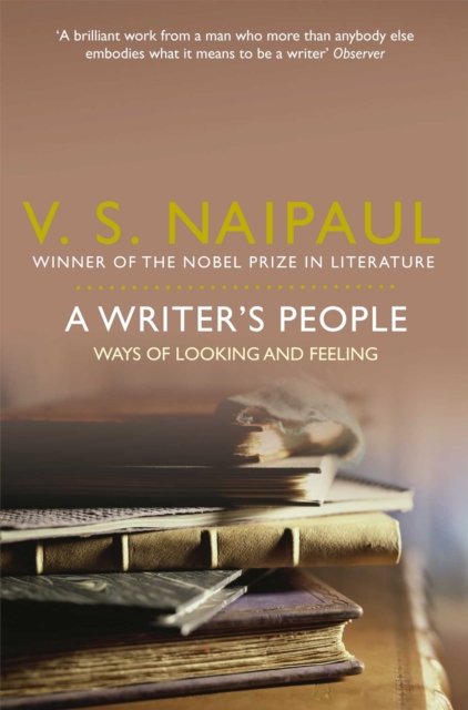 Writer''s People
