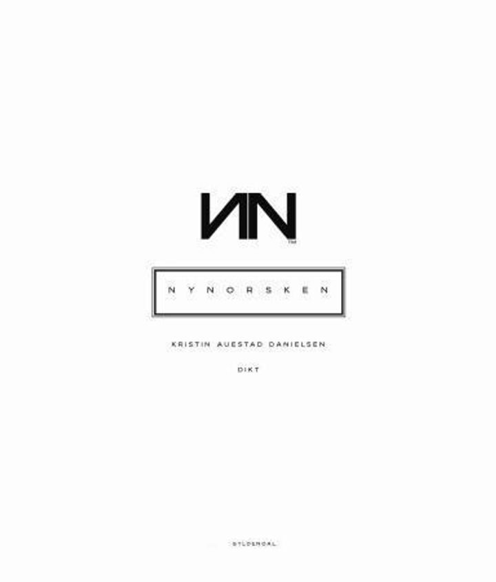 Nynorsken - dikt