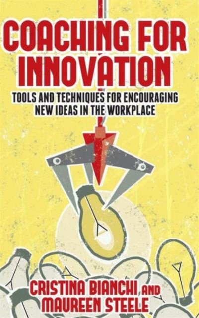 Coaching for Innovation
